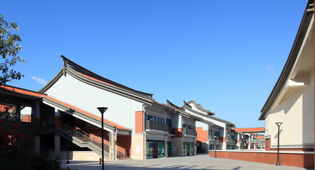 平潭對臺經(jīng)貿(mào)新樞紐 小額商品貿(mào)易與水果批發(fā)的雙翼齊飛