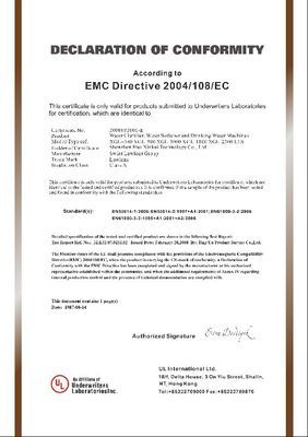 加盟凈水器行業(yè)前景分析 以勞倫斯凈水為例，機(jī)遇與挑戰(zhàn)并存