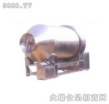 百泰真空滾揉機GY系列 技術創新引領行業新標桿，全國招商熱潮啟動