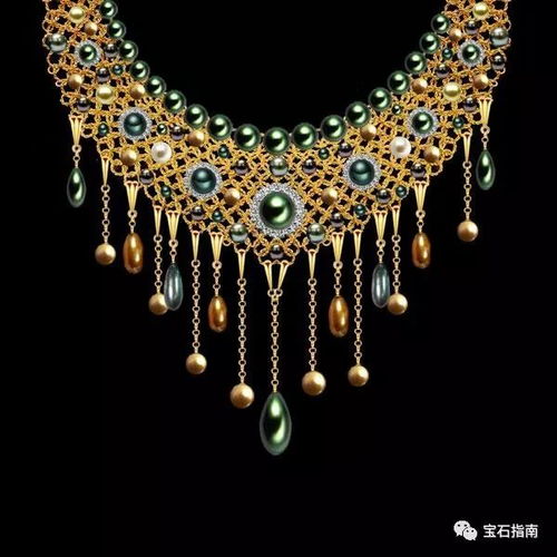 璀璨盛會 第六屆臺灣珠寶首飾展覽會下月盛大開幕，限量珍稀精品引經(jīng)濟(jì)熱潮